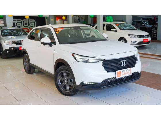 HONDA HR-V 1.5 DI I-VTEC FLEX EXL CVT